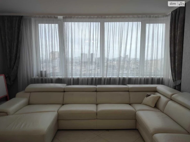 Long-Term Rental Apartment in Zhuliany