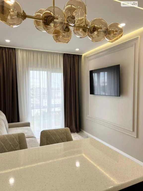 Long-Term Rental Apartment in Pyrogiv