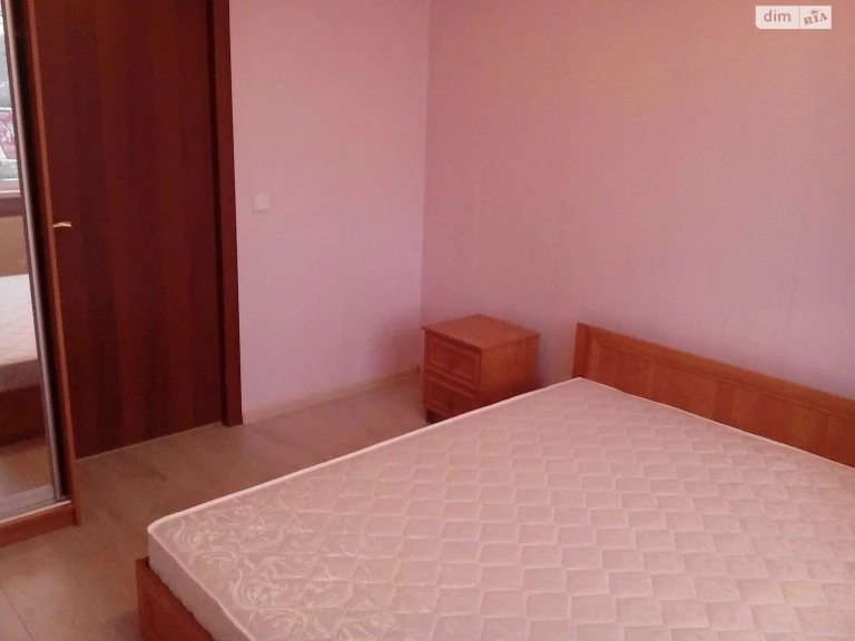 Long-Term Rental Apartment in Bilichy