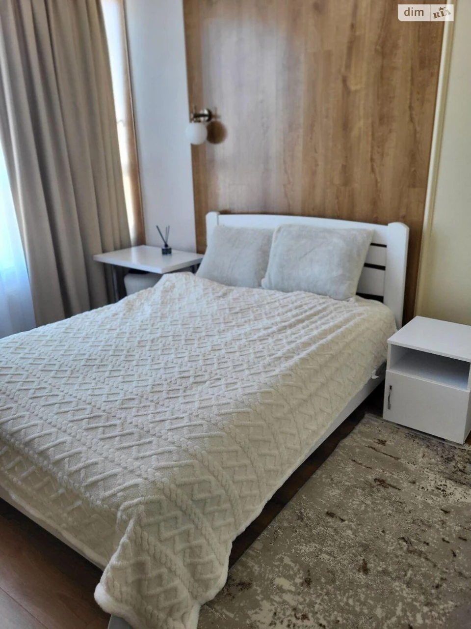 Long-Term Rental Apartment, Cherepah Mountain