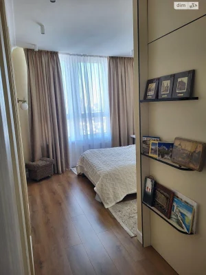 Long-Term Rental Apartment, Cherepah Mountain