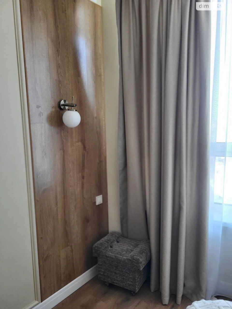 Long-Term Rental Apartment, Cherepah Mountain