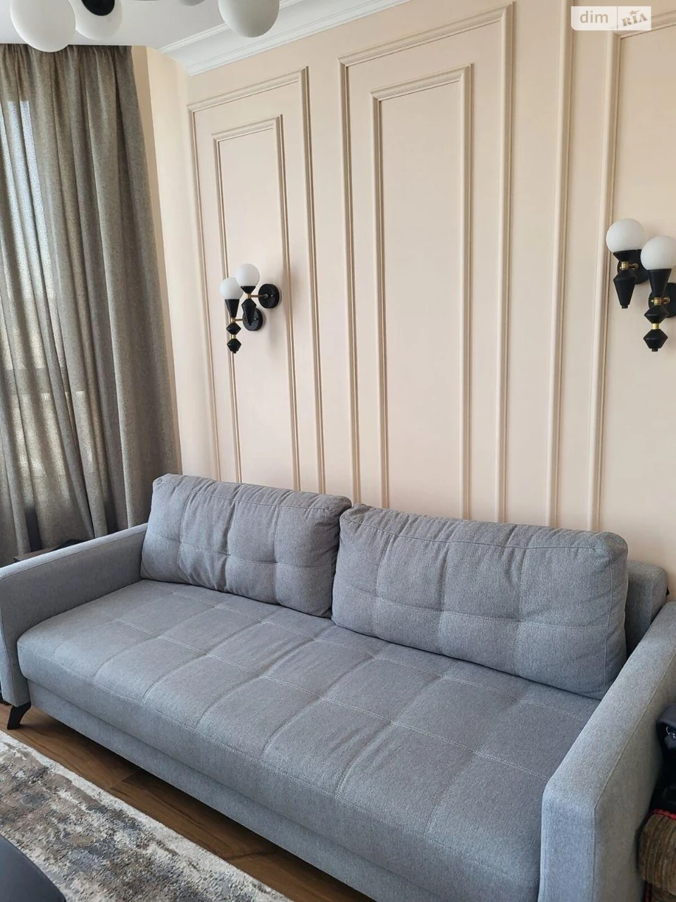Long-Term Rental Apartment, Cherepah Mountain
