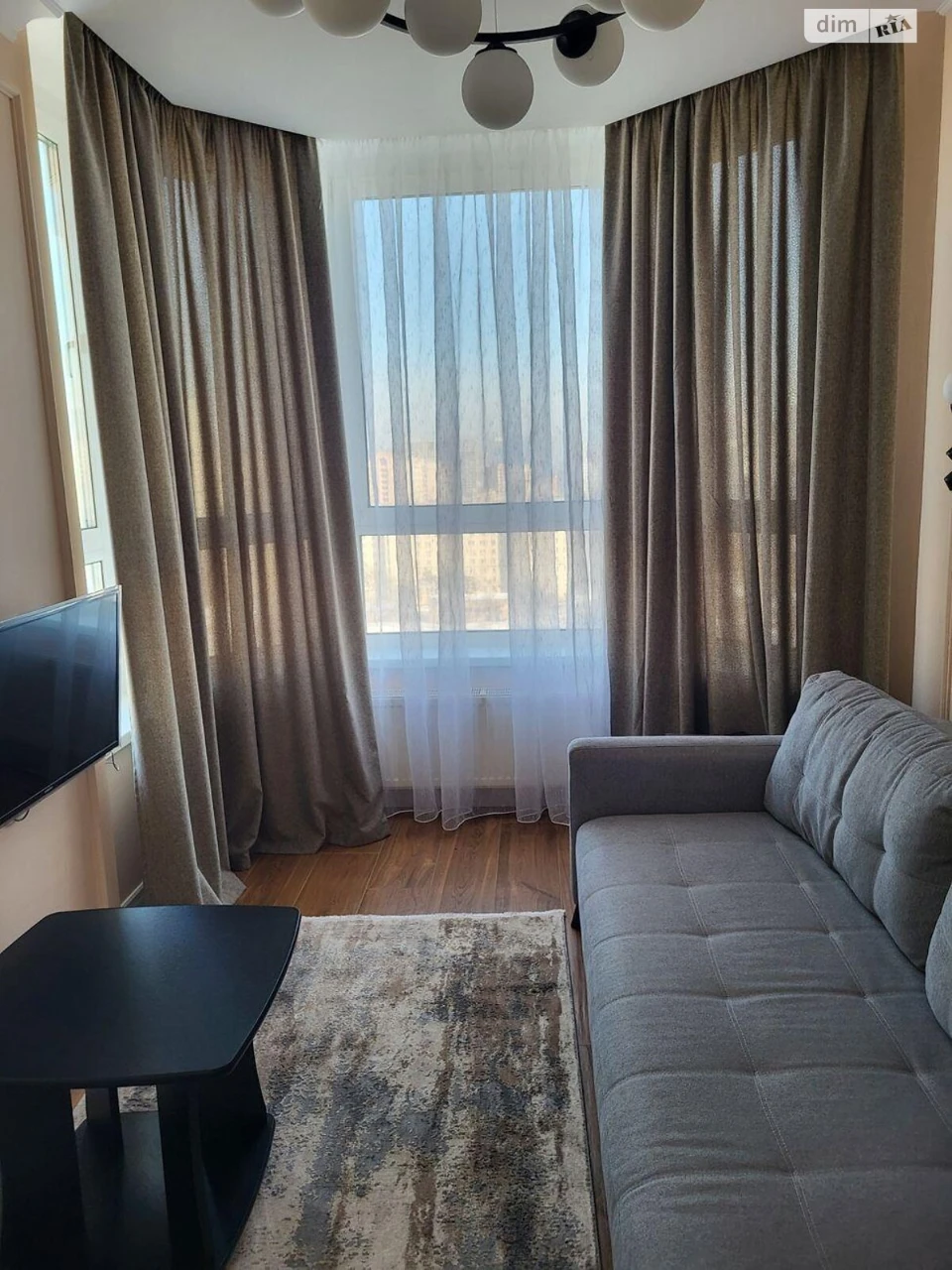 Long-Term Rental Apartment, Cherepah Mountain