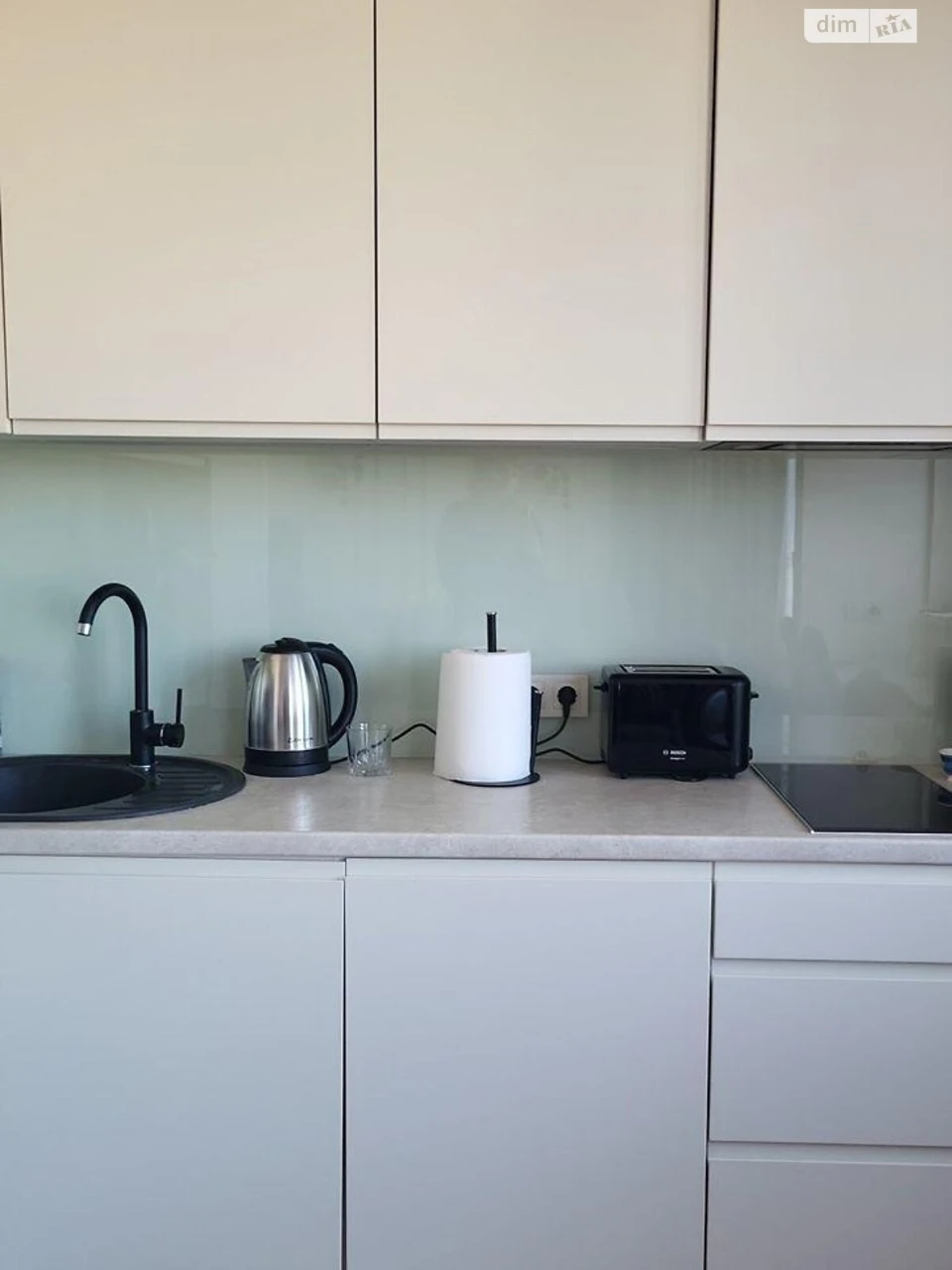 Long-Term Rental Apartment, Cherepah Mountain