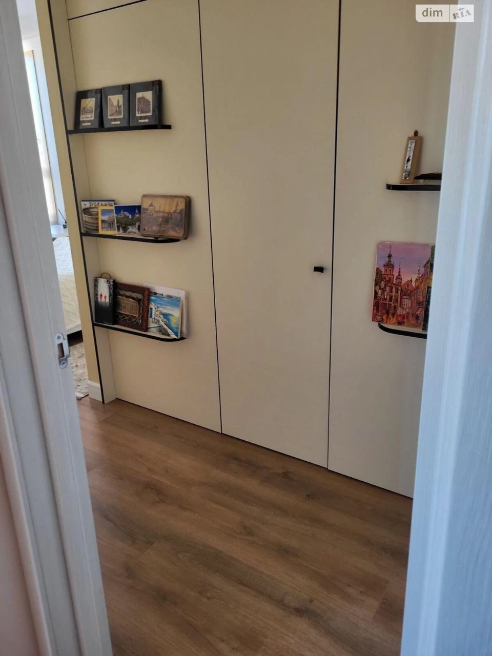 Long-Term Rental Apartment, Cherepah Mountain
