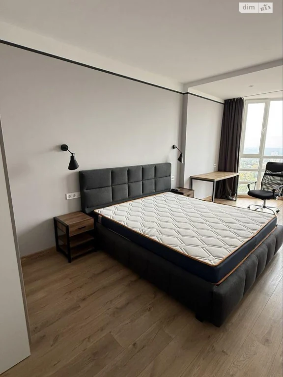 Long-Term Rental Apartment in Bilichyi