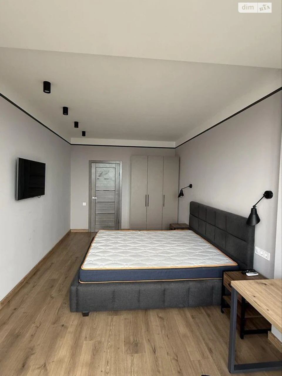 Long-Term Rental Apartment in Bilichyi