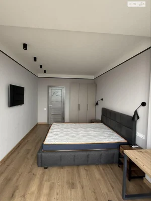 Long-Term Rental Apartment in Bilichyi