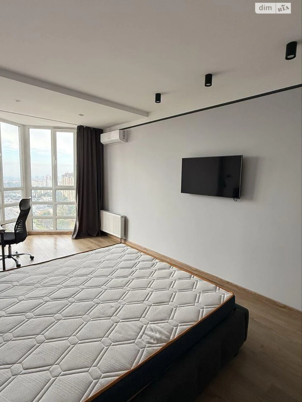 Long-Term Rental Apartment in Bilichyi