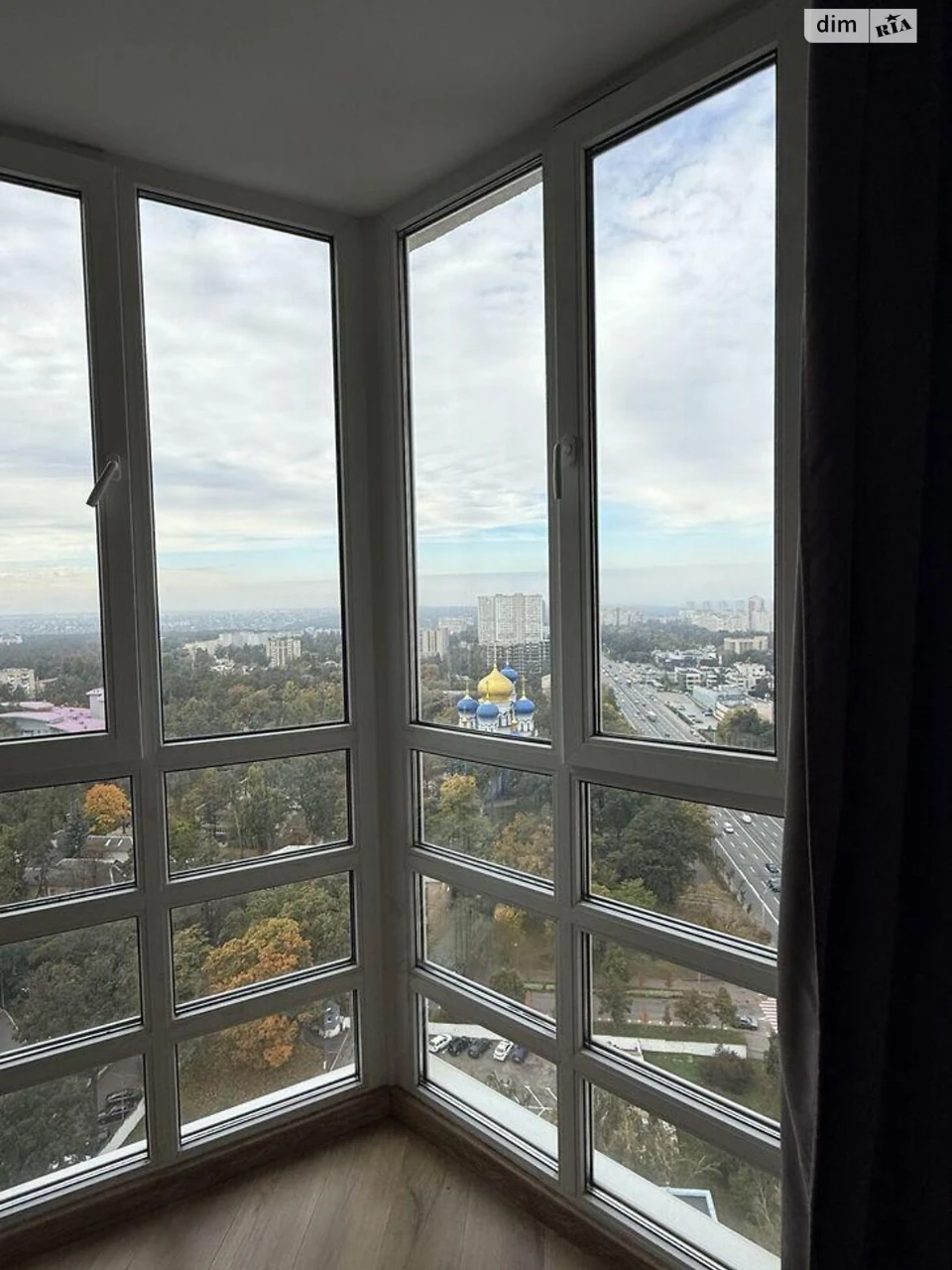 Long-Term Rental Apartment in Bilichyi