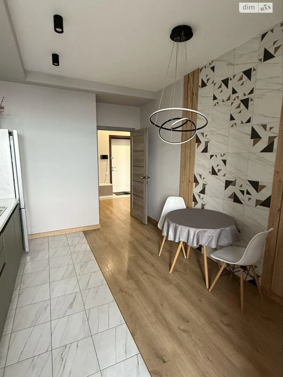 Long-Term Rental Apartment in Bilichyi