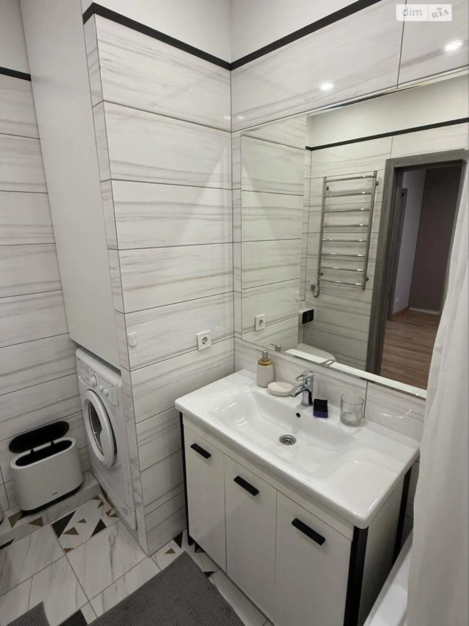 Long-Term Rental Apartment in Bilichyi
