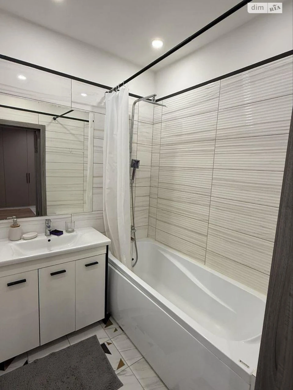 Long-Term Rental Apartment in Bilichyi