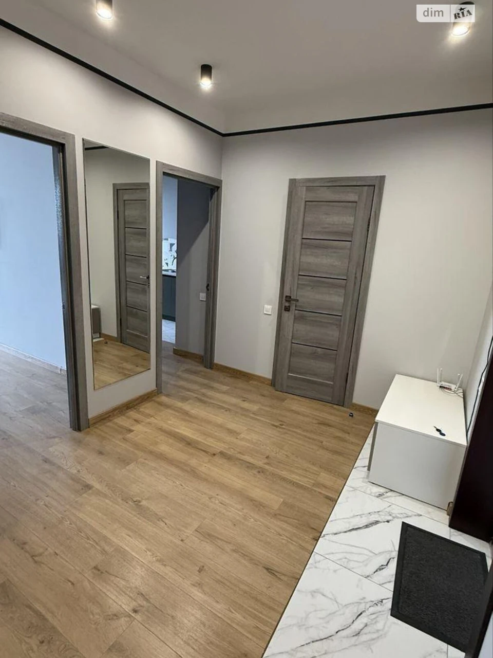 Long-Term Rental Apartment in Bilichyi