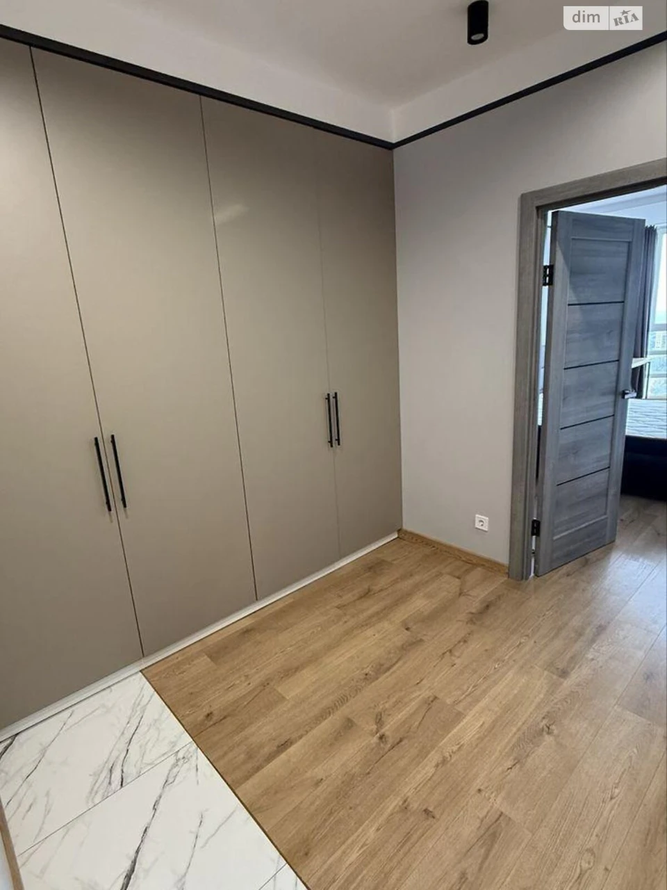 Long-Term Rental Apartment in Bilichyi