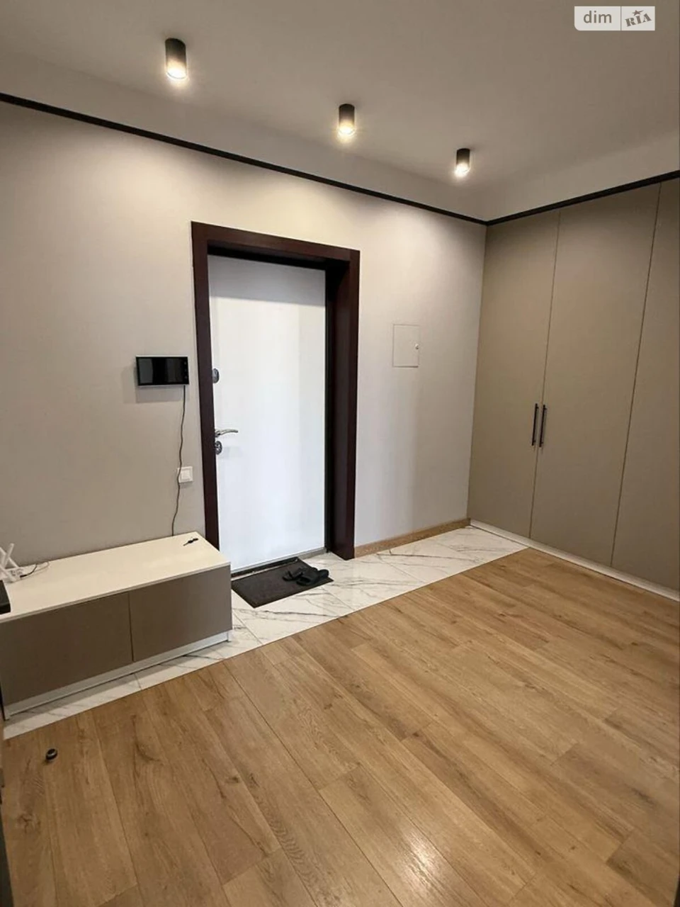 Long-Term Rental Apartment in Bilichyi