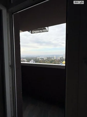 Long-Term Rental Apartment in Bilichyi