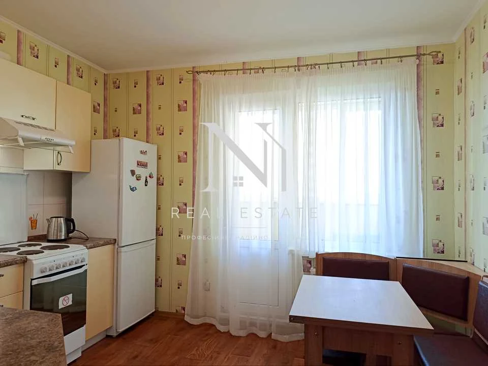 Apartment. Mykoly Zakrevsky Street, Kyiv