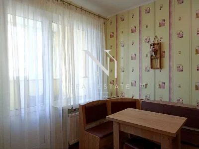Apartment. Mykoly Zakrevsky Street, Kyiv