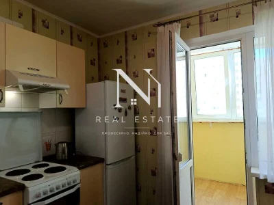 Apartment. Mykoly Zakrevsky Street, Kyiv