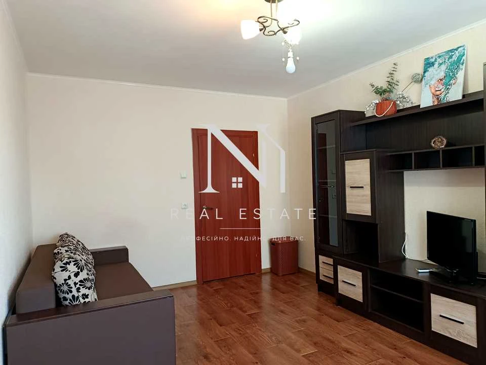 Apartment. Mykoly Zakrevsky Street, Kyiv