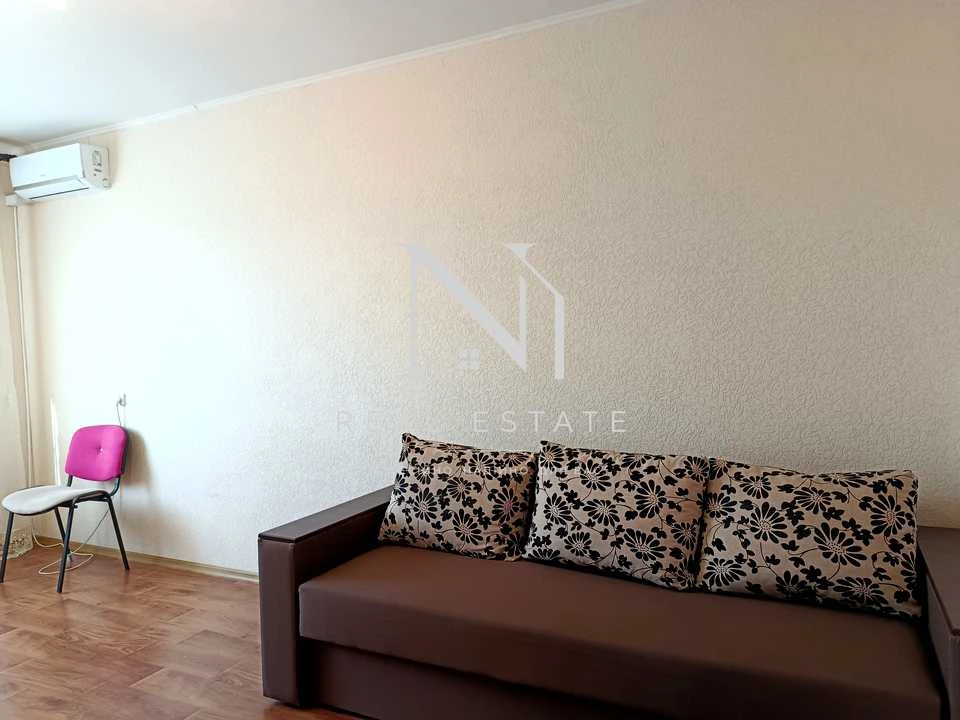 Apartment. Mykoly Zakrevsky Street, Kyiv
