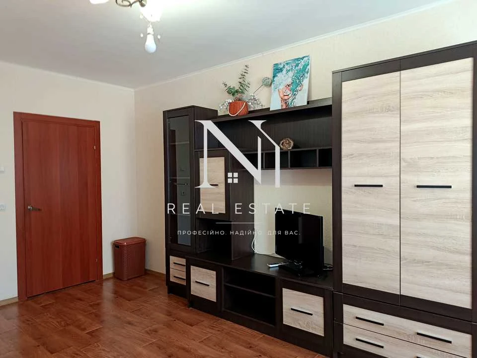 Apartment. Mykoly Zakrevsky Street, Kyiv