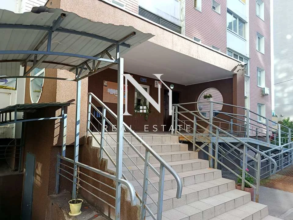 Apartment. Mykoly Zakrevsky Street, Kyiv