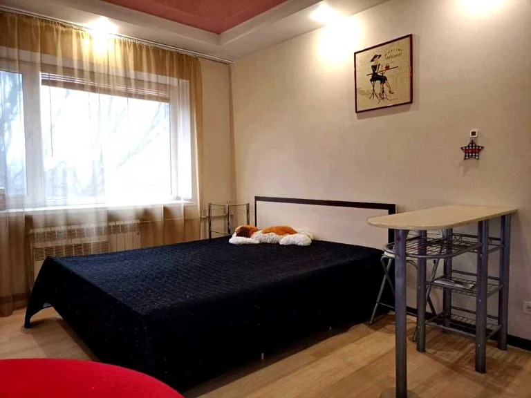 Квартира. Киев, Овруцкая улица