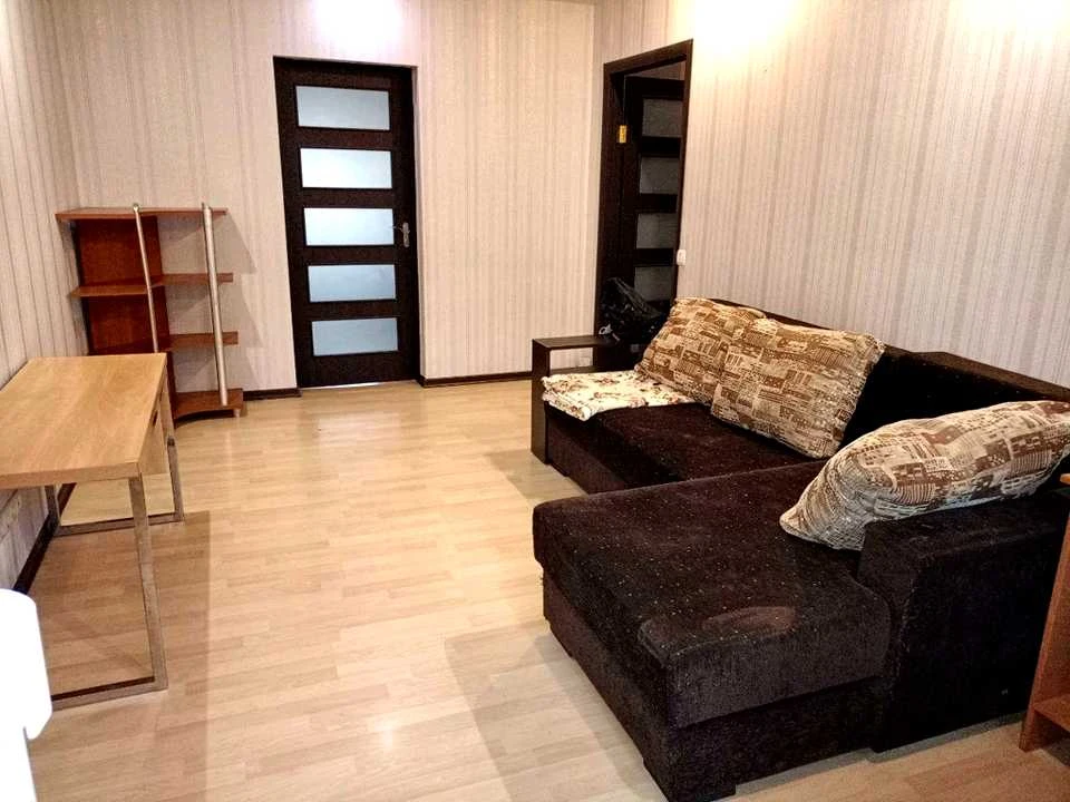 Квартира. Киев, Овруцкая улица