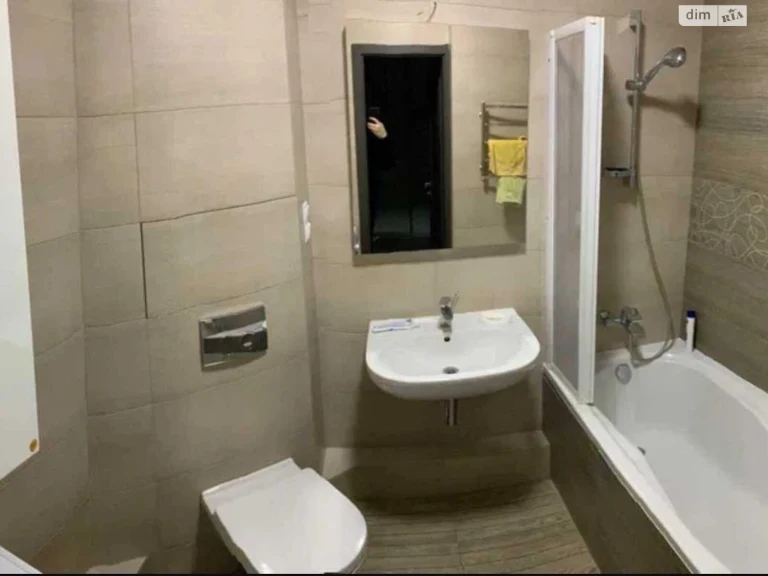 Long-Term Rental Apartment in Rembaza