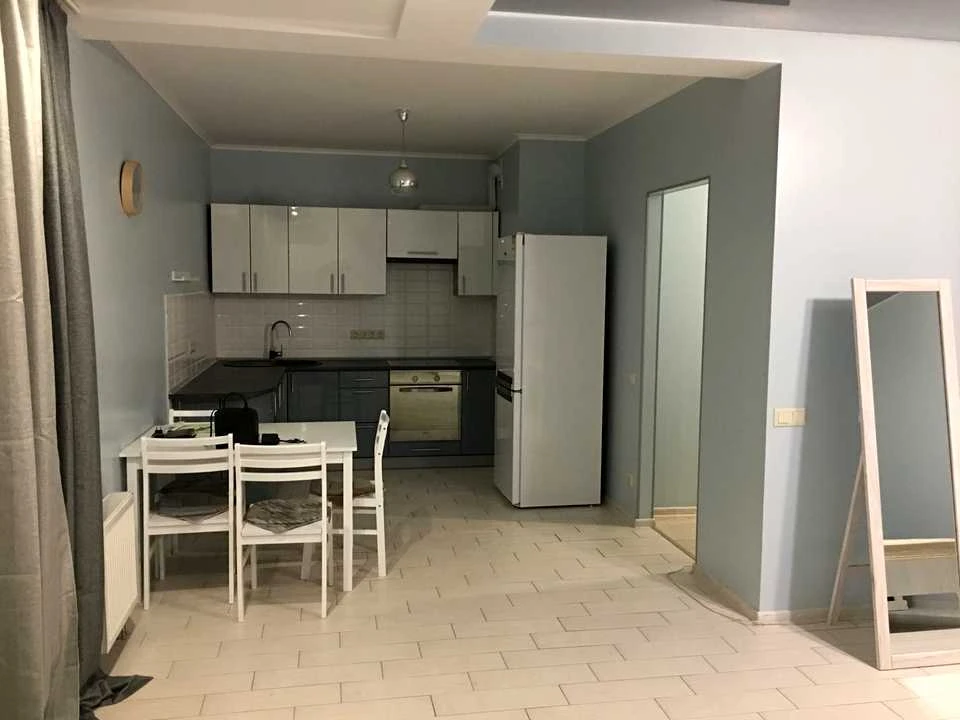 Apartment. Kyiv, Beryesteysky Prospect.