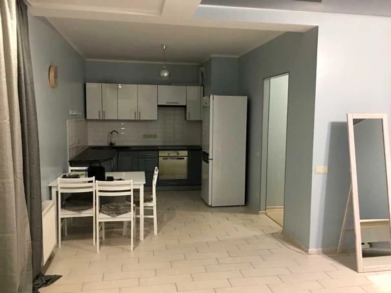 Apartment. Kyiv, Beryesteysky Prospect.