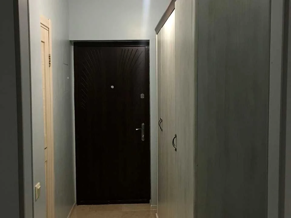 Apartment. Kyiv, Beryesteysky Prospect.