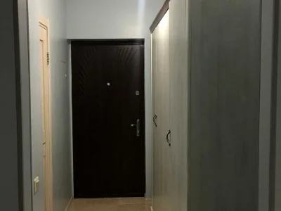 Apartment. Kyiv, Beryesteysky Prospect.