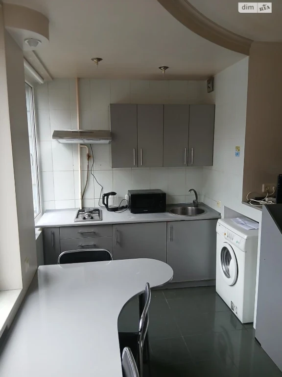 Long-Term Rental Apartment, Pecersc