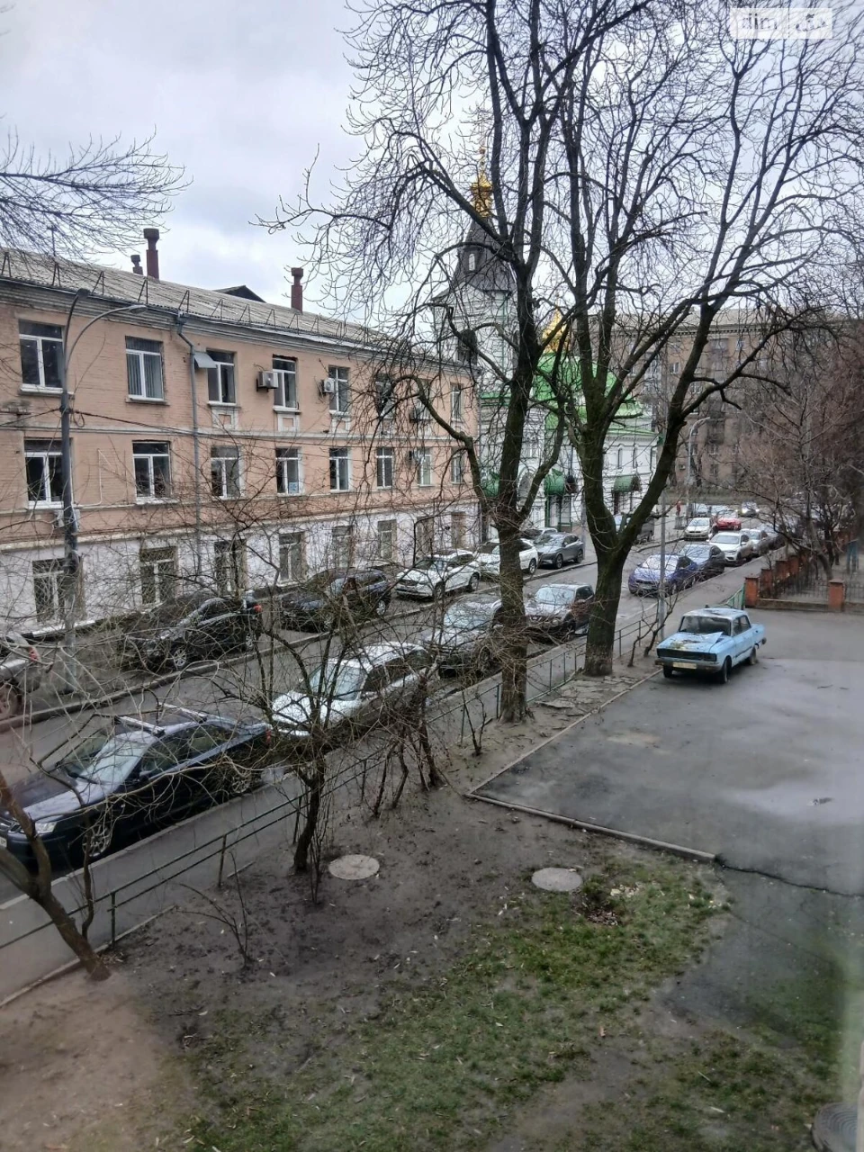 Довгострокова Оренда Квартира Печерськ