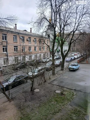 Довгострокова Оренда Квартира Печерськ