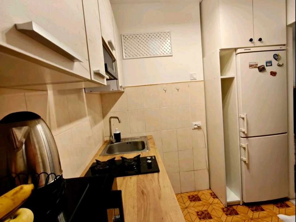 Квартира. Львів, Івана Пулюя вул.