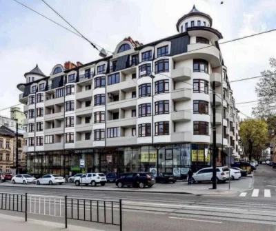 Near Center! Sale of a 2-room apartment on Bohdan Khmelnytsky Street