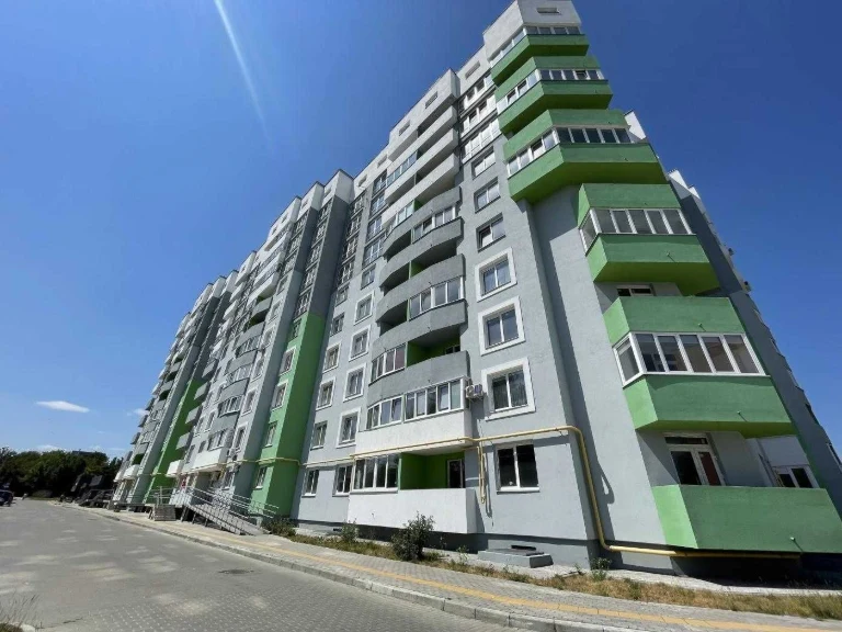 Продається 3-кімнатна квартира в районі Личаківський