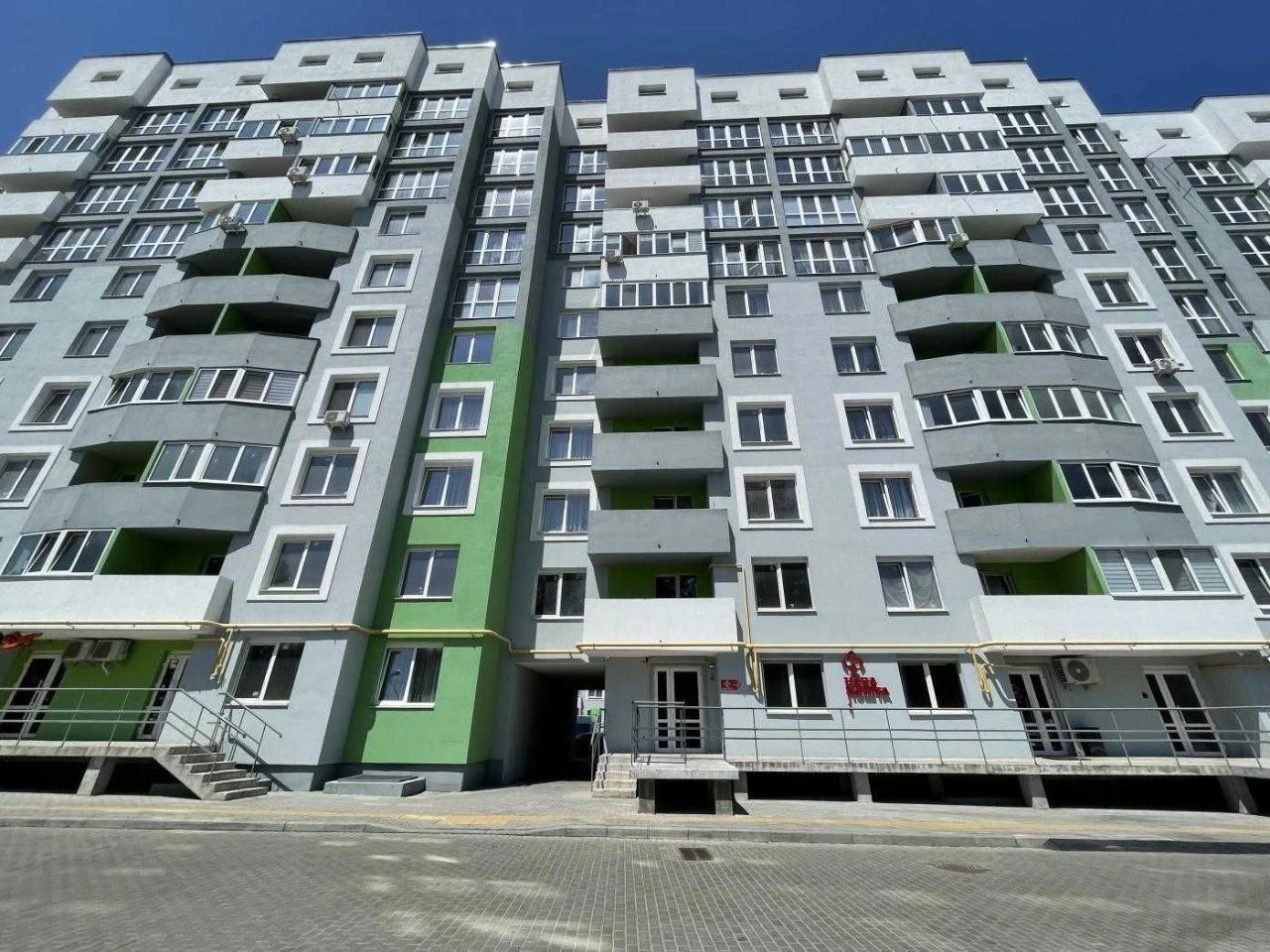 Продається 3-кімнатна квартира в районі Личаківський