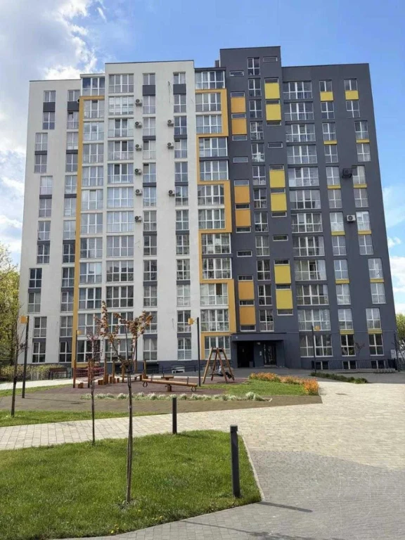 Продажа 2-комнатной квартиры улица Рудненская (Гниздовского