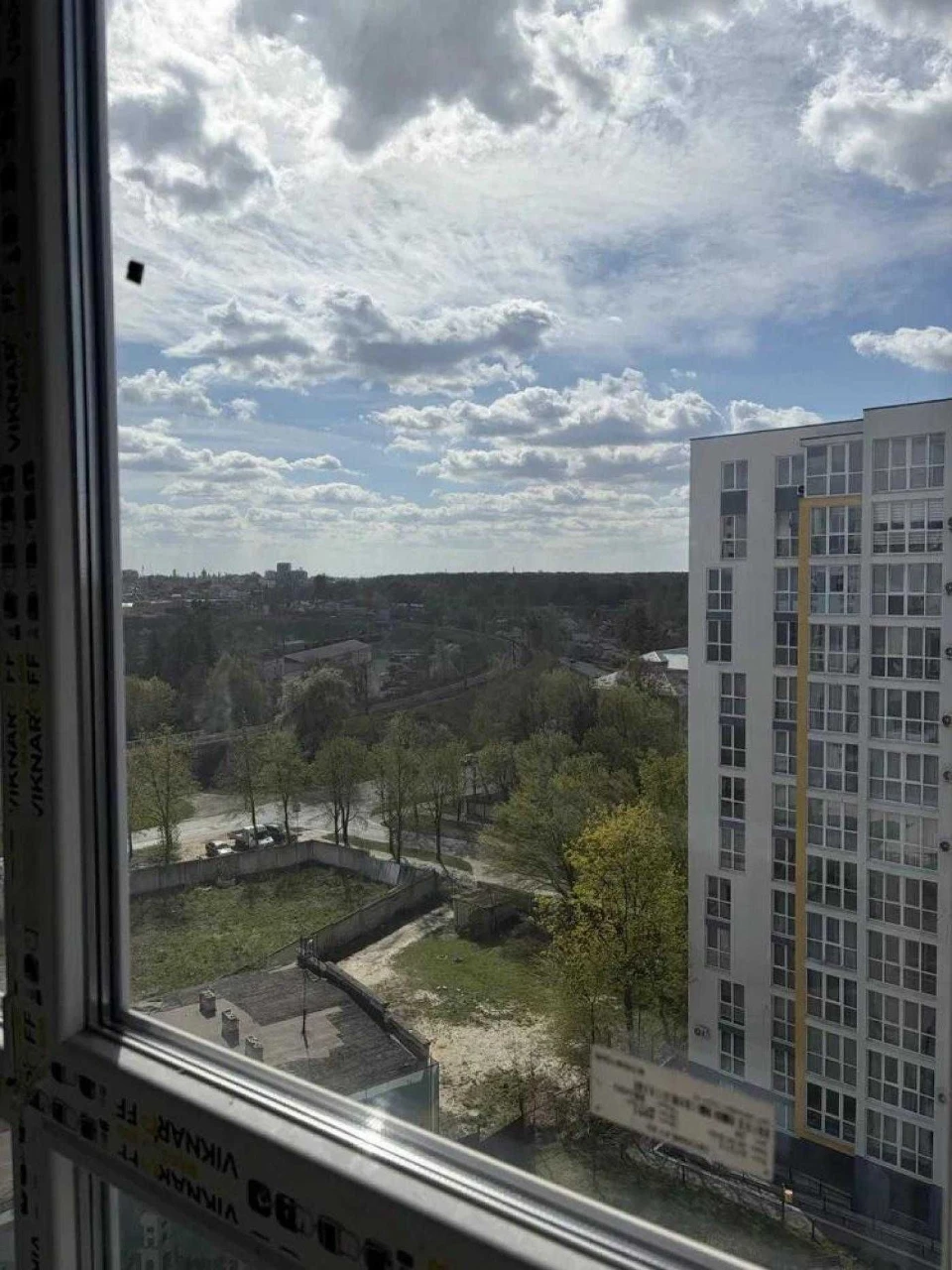 Продаж 2 кімнатна квартира вулиця Рудненська ( Гніздовського