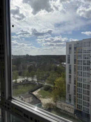 Продаж 2 кімнатна квартира вулиця Рудненська ( Гніздовського