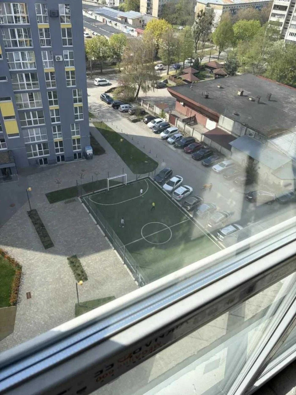 Продаж 2 кімнатна квартира вулиця Рудненська ( Гніздовського