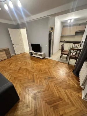 2-room apartment 45 sq.m. on Pecersky. Les Ukrainka Boulevard