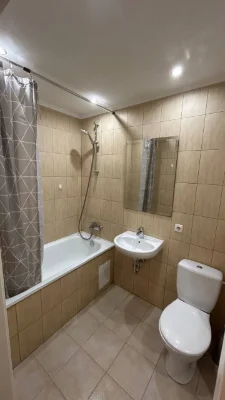 2-room apartment 45 sq.m. on Pecersky. Les Ukrainka Boulevard