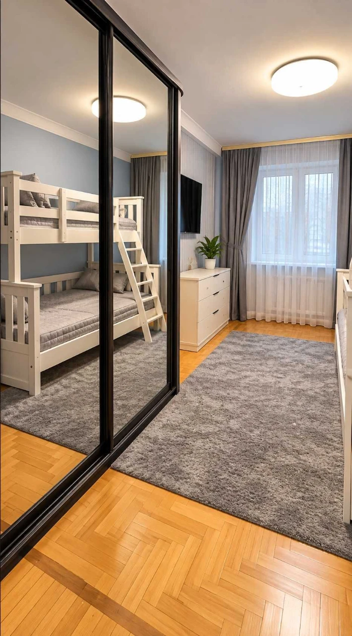 2 room apartment on Air Force Avenue, Solomyany